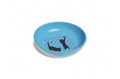 Van Ness Plastics EcoWare Bamboo Non-Skid Dish Assorted 1ea/8 oz