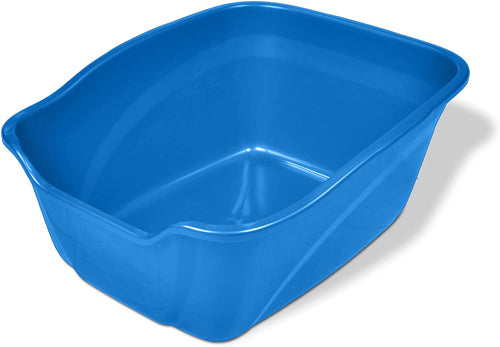 Van Ness High-Sides Litter Pan (Extra Large)