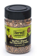Fluker's Hermit Crab Buffet Blend Dry Food 1ea/2.4 oz