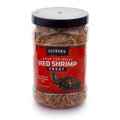 Fluker's Sun-Dried Red Shrimp Reptile Treat 1ea/10oz.
