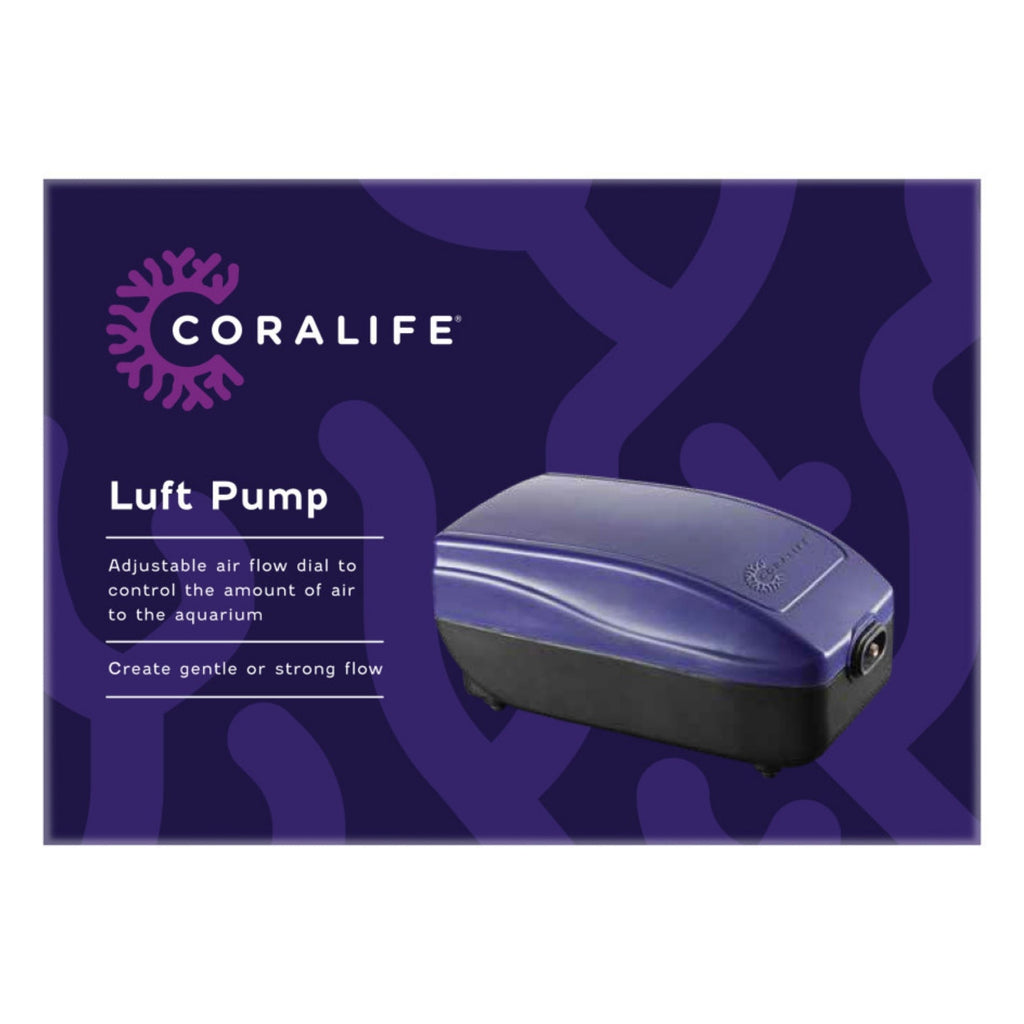 Coralife Luft Air Pump