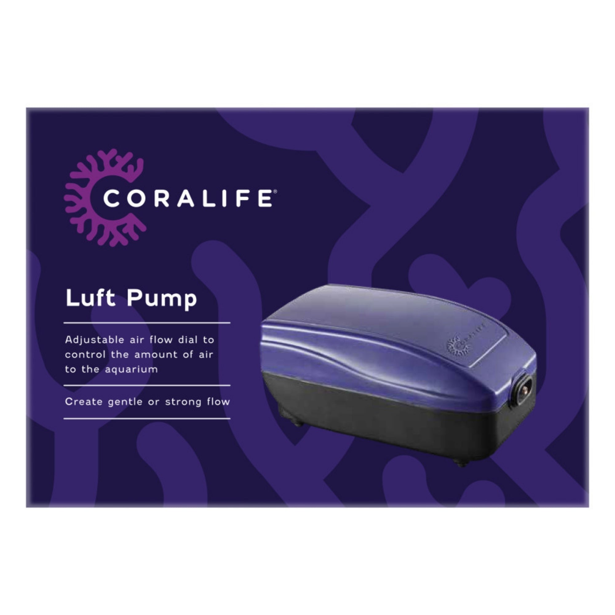 Coralife Luft Air Pump