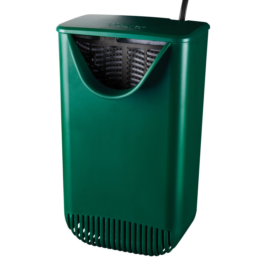 Zilla Aquatic Reptile Internal Filter, 20 Gal
