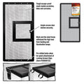 Zilla Fresh Air Screen Cover with Hinged Door 1ea/24 X 12 in