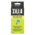 Zilla Incandescent Bulb Day Blue, 1ea/100 W