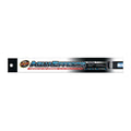 Zoo Med AquaEffects Model 1 LED Light Fixture Black 1ea/18 in