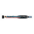 Zoo Med AquaEffects Model 1 LED Light Fixture Black 1ea/24 in