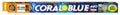 Zoo Med Coral Blue 460 NM T5 HO Lamp Blue 1ea/22 in
