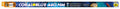 Zoo Med Coral Blue 460 NM T5 HO Lamp Blue 1ea/46 in