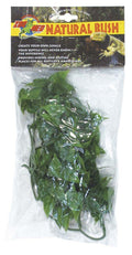 Zoo Med Natural Bush Mexican Phyllo Plants Green 1ea/14 in, SM