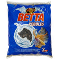 Zoo Med Betta Pebbles 1ea/3 lb