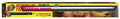 Zoo Med ReptiSun T5 HO Terrarium Hood w/ 5.0 Bulb 1ea/48 in