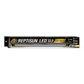 Zoo Med Reptisun LED w/Sunrise  Sunset Timer Terrarium Hood 1ea/22.5 in, 34 W