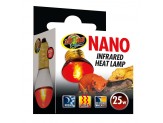 Zoo Med Nano Infrared Heat Lamp 25 W