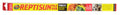 Zoo Med ReptiSun 10.0 UVB T8 Fluorescent Lamp White, 1ea/18 in