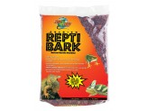 Zoo Med Premium ReptiBark Bedding Substrate Brown 4 Qt