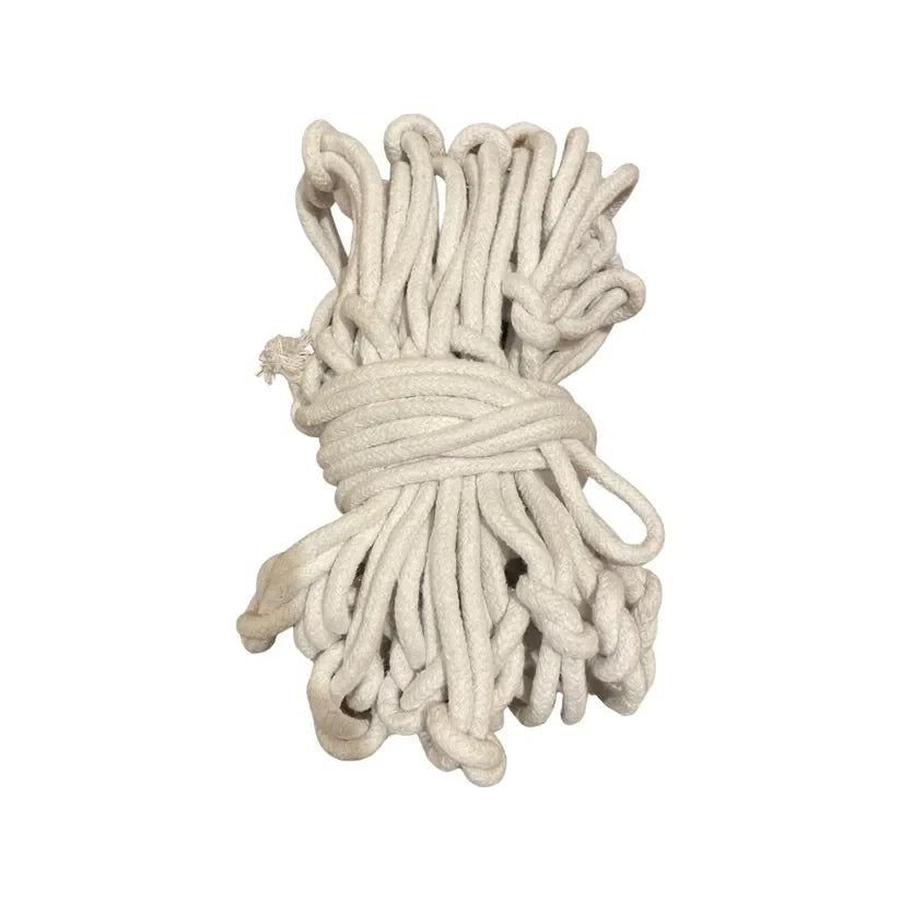 Hay Net Cotton White X-Large #16490