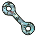 Tuffy Ultimate Tug-O-War Dog Toy Camo Blue
