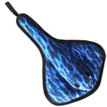 Tuffy Ocean Creature Dog Toy Stingray
