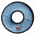 Tuffy Mega Ring Extremely Dog Toy Chain Link