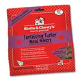Stella And Chewys Freeze Dried Dog Food Mixers Turkey 8oz.
