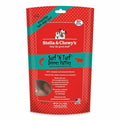 Stella And Chewys Dog Freeze-Dried Surf And Turf Patties 14oz.