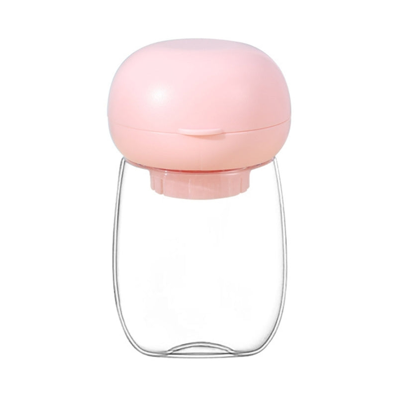 Portable Dog Water Bottle & Bowl