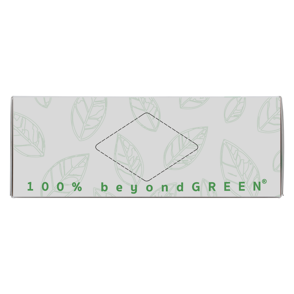Dog Waste Bags Refill Roll for Park Dispenser - 200 Bags on Roll