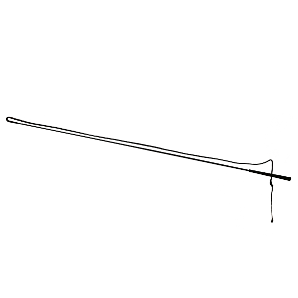 Whip Lunge 65", 73" Drop, 10" Popper