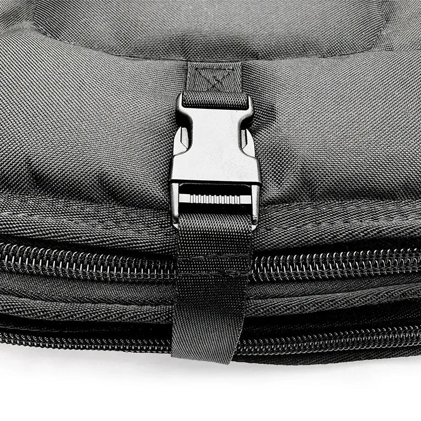 Western Saddle Padded Carry Case