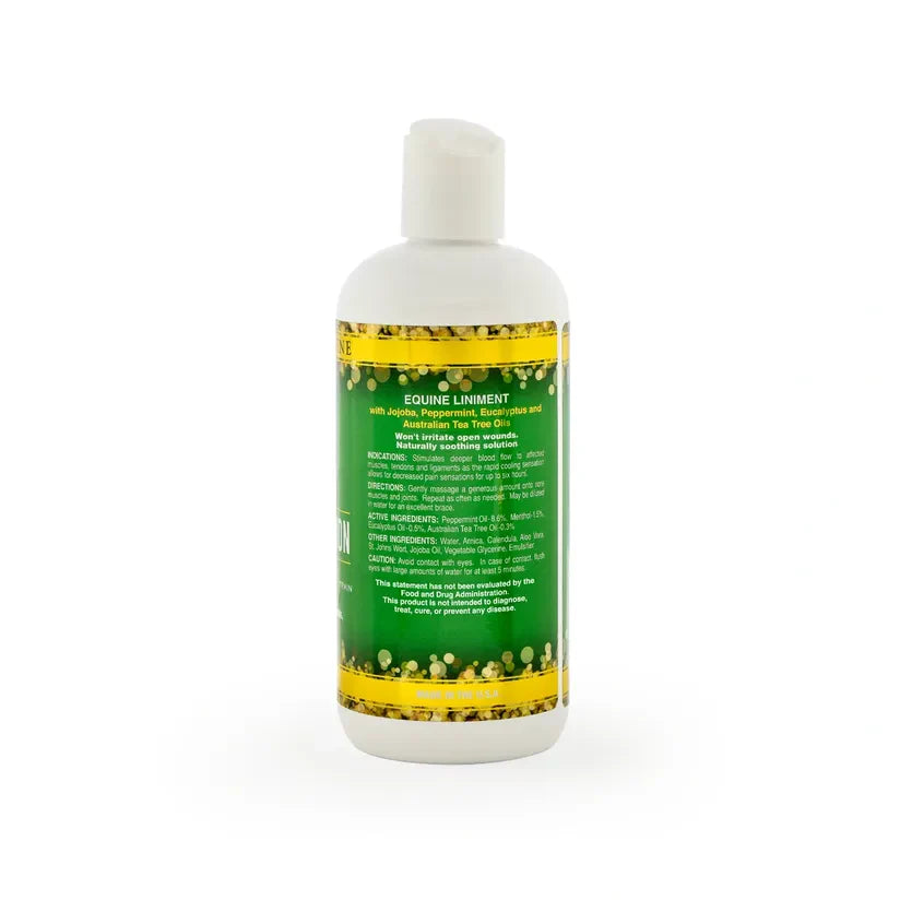 Essential Equine LINIMENT LOTION