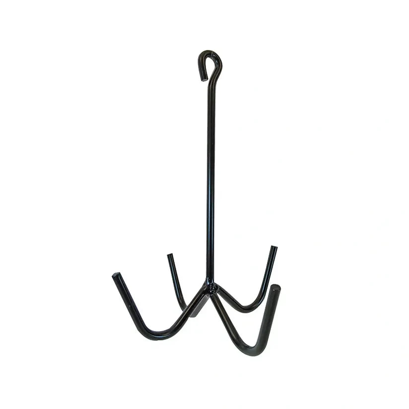 Harness Hook Four Prong