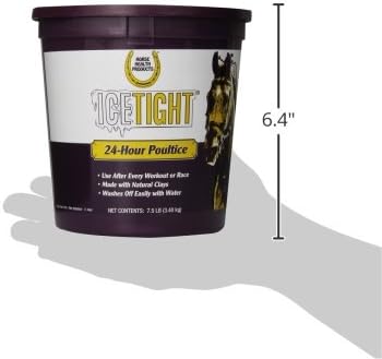 IceTight 24-Hour Poultice