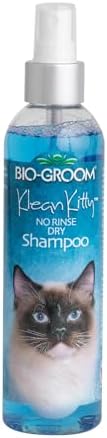 Bio-Groom Klean Kitty Waterless Bath