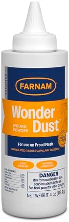 Farnam Wonder Dust Wound Powder