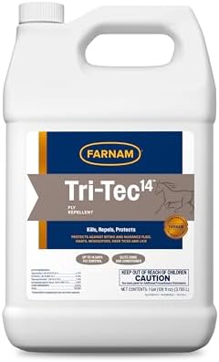 Farnam Tri-Tec 14 Fly Spray