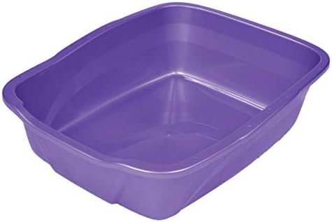 Van Ness Cat Litter Pan
