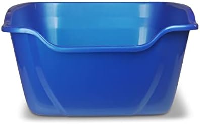 Van Ness High-Sides Cat Litter Pan