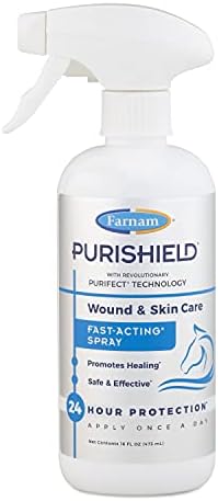 Farnam Purishield Wound Spray