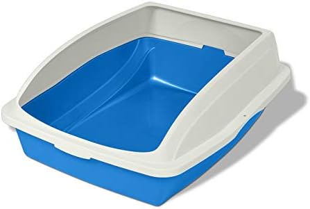 Van Ness Framed Cat Litter Pan