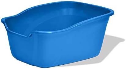 Van Ness High-Sides Cat Litter Pan