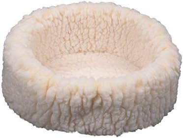 HuggleHounds HuggleSnuggler Cat Bed