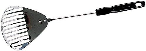 Spot Chrome Litter Scoop