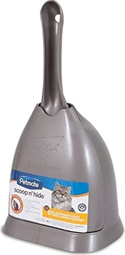 Petmate Scoop N Hide Litter Scoop