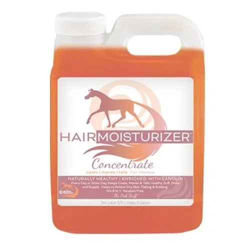 Hair Moisturizer #HHM