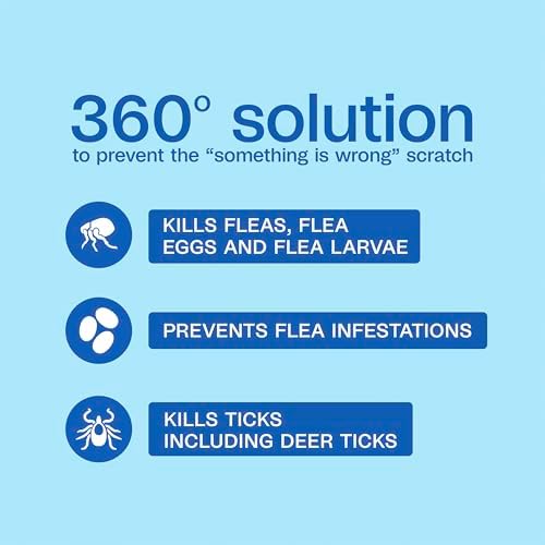Adams Plus Flea & Tick Collar for Cats