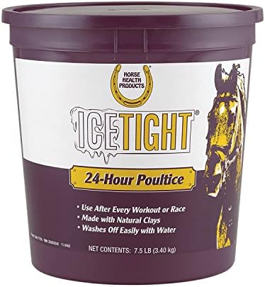 IceTight 24-Hour Poultice