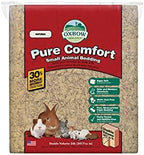 Oxbow Pure Comfort Bedding Natural