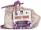 Redmond Rock on a Rope