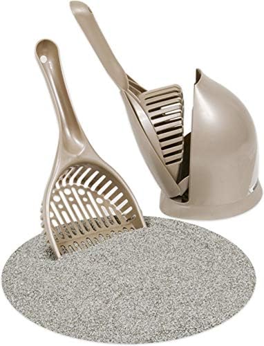 Petmate Scoop N Hide Litter Scoop